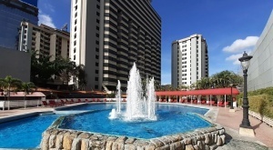 Gran Melia Caracas