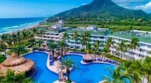 SunSol Isla Caribe
