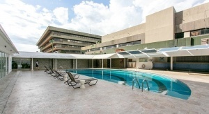 Hotel CCT