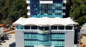 Boutique Hotel Boutique Tibisay Merida