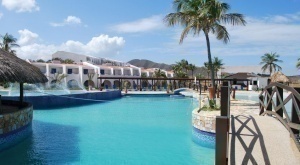 Costa Caribe Beach Hotel & Resort