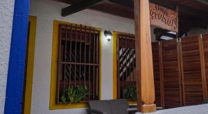 Posada Gremary