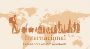 Hospedaje Internacional