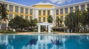 Hesperia Isla Margarita