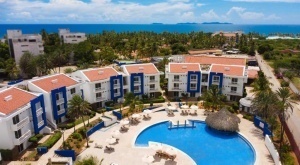Hesperia Playa El Agua