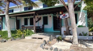 Posada Acuario