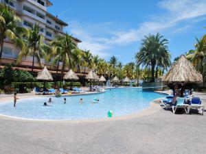 Day Pass Sunsol Isla Caribe
