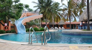 Day Pass Hotel Margarita Village