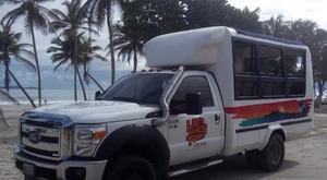 Jeep Safari Colonial Playero Y Restinga