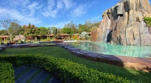 Campamento Ara Merú 4 Días Y 3 Noches
