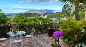 Campamento Canaima 5 Días 4 Noches