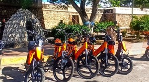 Aventura En Pampatar