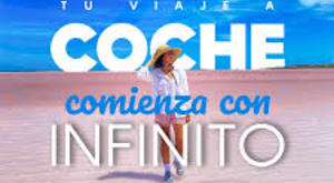 Full Day Coche - Infinito