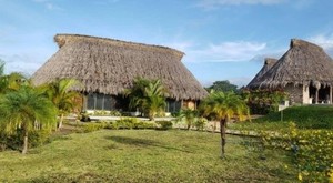 Campamento Waka Wena 4 Dias 3 Noches Con Full Day O Pernocta Salto Angel