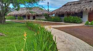 Campamento Tibisay Canaima 5 Días 4 Noches En Doble Deluxe