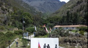 Tours Páramo Andino Full 4x4