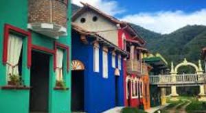 Traslado Parque Los Aleros O Venezuela De Antier
