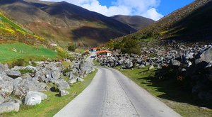 Full Day Valle De La Culata