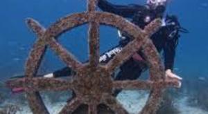 Buceo Farallón Pampatar