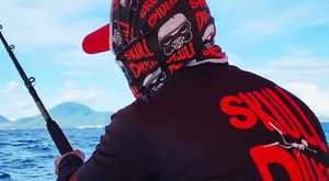 Pesca Deportiva Playa El Tirano